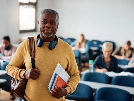 Scholarships for Non-traditional Students