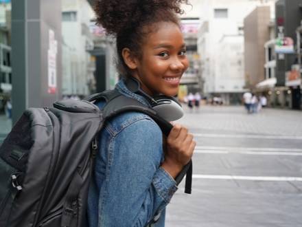 Scholarships for transfer students