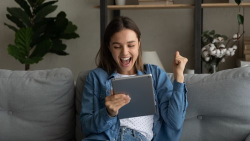 Online Scholarship Search