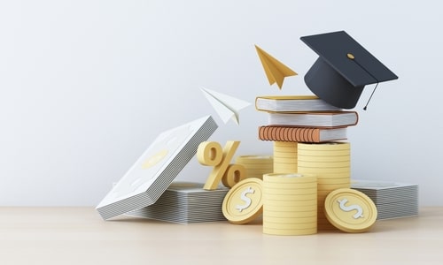 Online Scholarship Opportunities